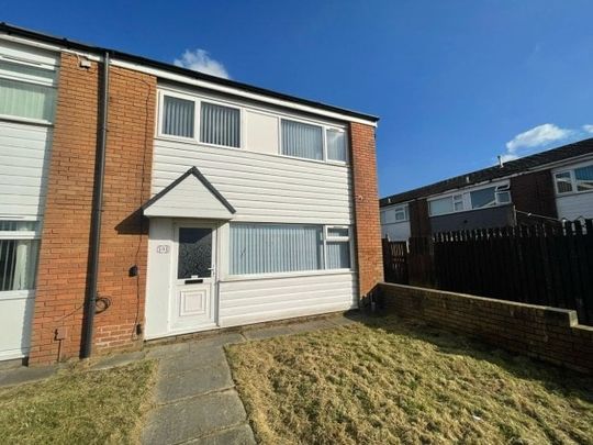 Bowland Drive, Litherland, L21 0JQ - Photo 1