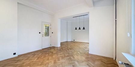 Appartement te huur in Elsene voor € 1.200 met 1 slaapkamer - Photo 3