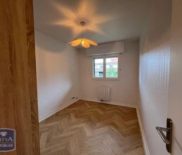 Appartement à louer 2 pièces 35.09m² - Photo 2