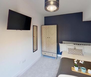 6 bedroom house to rent - Photo 6