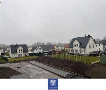 Erstbezug! Charmante Neubauwohnung mit Balkon, schicker EBK und Lift! - Photo 6