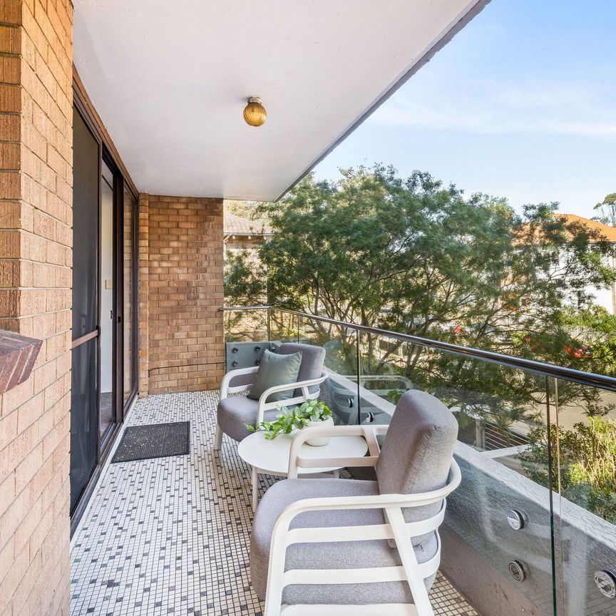 4/15-21 Dudley Street, Coogee - Photo 1