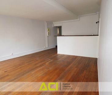 Location Appartement 3 pièces 54m² MACON 71000 - Photo 1
