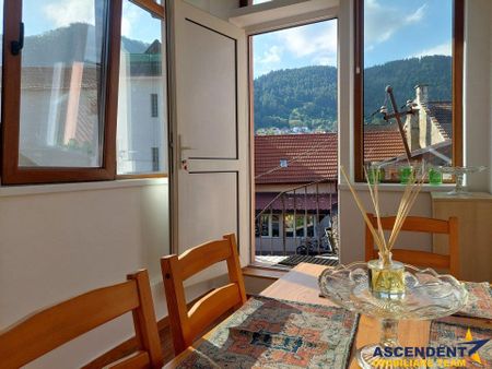 Garsoniera, priveliste frumoasa, pet friendly, loc parcare, Schei,Brasov - Photo 2