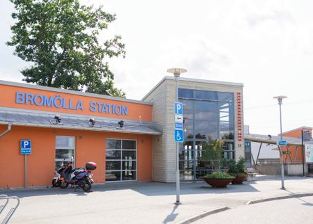 Ågatan 46A, Bromölla - Foto 3