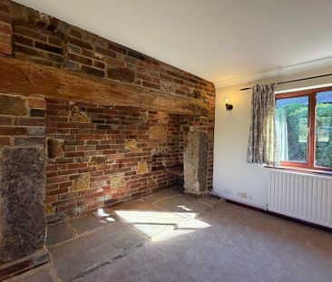 4 bedroom detached bungalow to rent - Photo 2