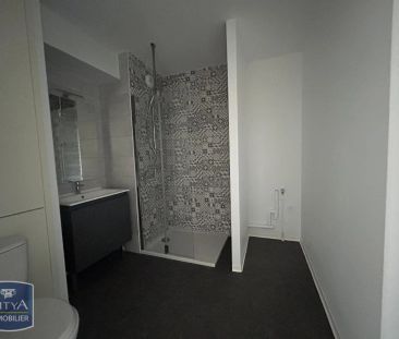 Appartement à louer 2 pièces 41.91m² - Photo 5