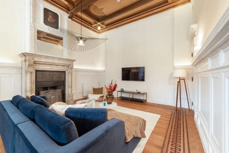 Appartement te huur - Foto 2