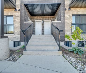 For Lease - 600 Victoria Street Unit# 17, Kitchener, Ontario - Photo 5
