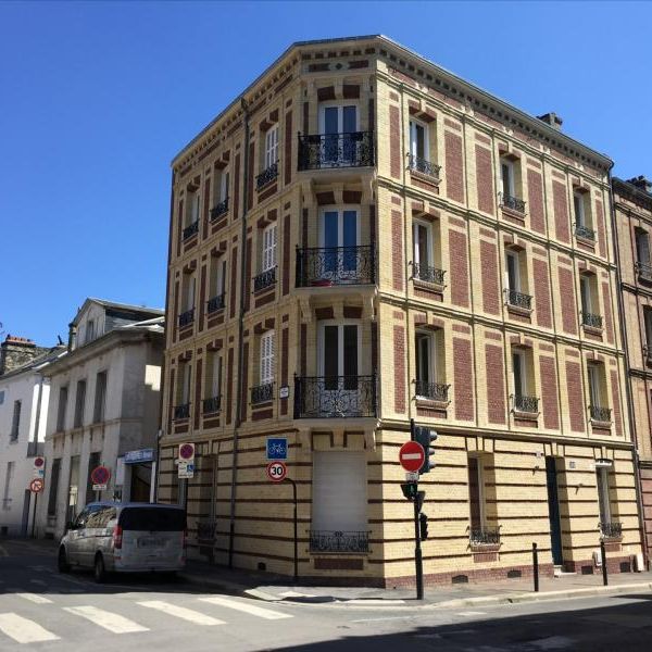 LE HAVRE/Centre - Photo 1