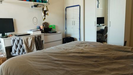 4 Zimmer, 80 m², 4. Stock - Foto 5