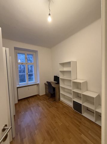 Schöne 3-Zimmerwohnung in zentraler Lage - Photo 3