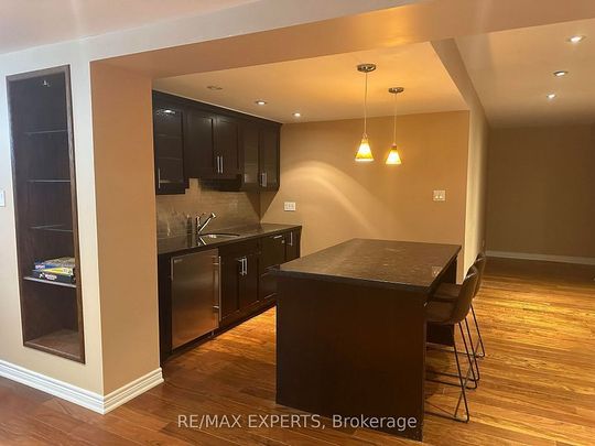 For Lease - 74 Colonel Bertram Road, Brampton, Ontario - Photo 1