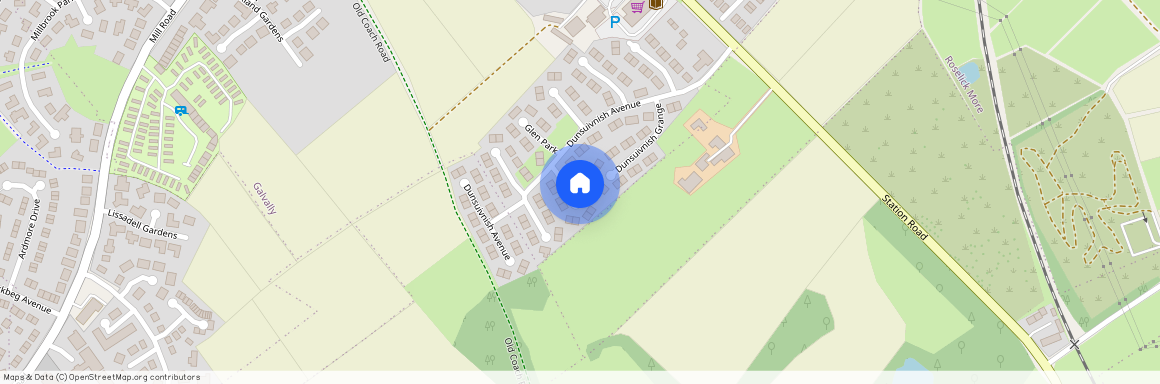 5 Cromore Village, BT55 7PW, Portstewart