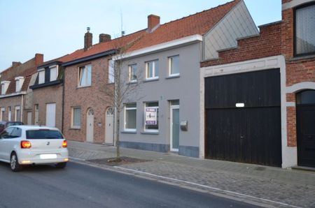 Ruime woning te huur te Mesen - Foto 5