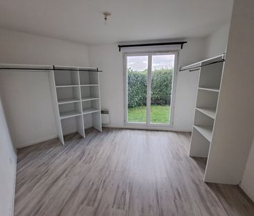 Location appartement 3 pièces, 69.00m², Chevry-Cossigny - Photo 3