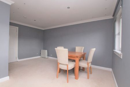 Fortingall Place, Kelvindale, Glasgow - Photo 2