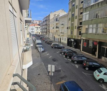 Rua Doutor António Martins, Lisbon, Lisbon 1070-093 - Photo 3