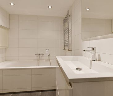 Appartement te huur: Willem Leevendstraat 3-H 1055 KB Amsterdam - Foto 4