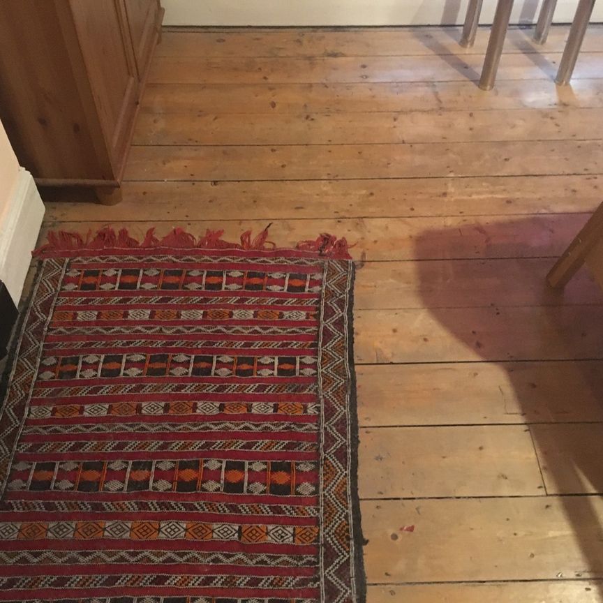 Room in a Shared House, Cotswold Road, BS3 - Photo 1