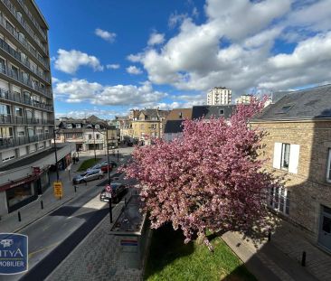 Appartement à louer 2 pièces 33.61m² - Photo 5
