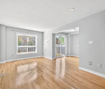 For Lease - 2456 LAZIO Lane, Oakville, Ontario - Photo 2