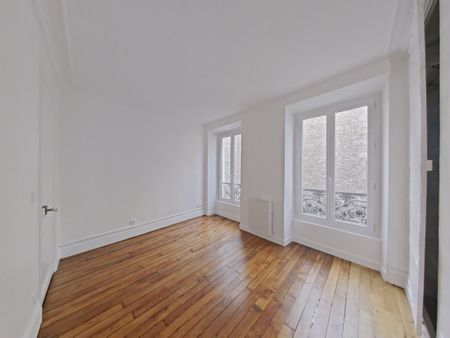 APPARTEMENT T2 A LOUER - PARIS 2EME ARRONDISSEMENT - 56.89 m - 2 200 € - Photo 4
