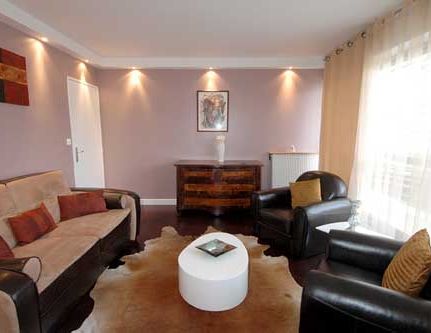 Gatineau – Bel appartement moderne et lumineux - Photo 1