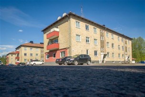 Bäckavägen 5B - Photo 1