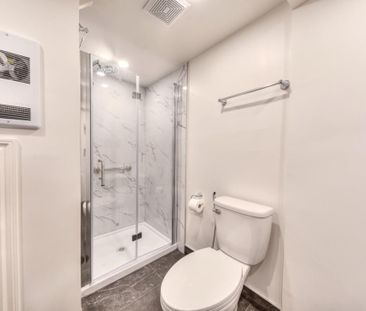 Maison de plain-pied à louer - Laval (Chomedey) (Place Renaud) - Photo 1