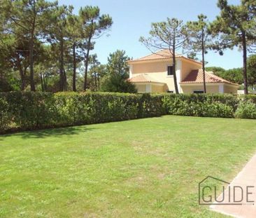 6 bedroom luxury House for rent in Quinta da Marinha (Cascais), Cas... - Photo 4