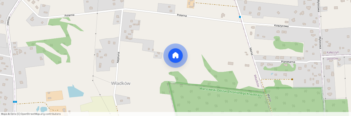 Grodziski, Grodzisk, Mazowiecki