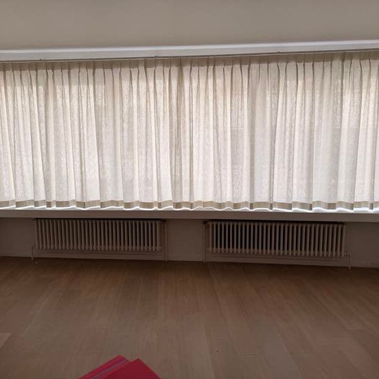Appartement te huur - Photo 1