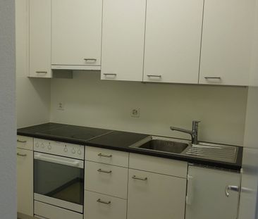 1 Zimmer, 30 m², 1. Stock - Photo 2