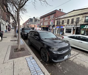 For Lease - 728 Queen Street Unit# 5, Toronto, Ontario - Photo 6