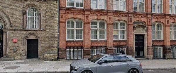 Studio Flat, Vita Student, L1 - Photo 1