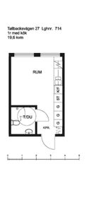 Tallbacksvägen 27 E - Photo 4