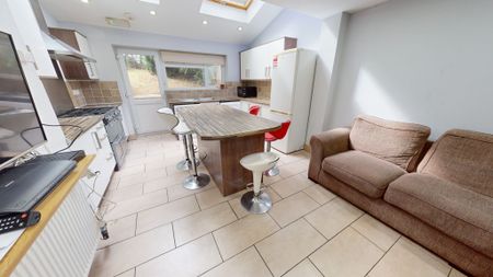 128 Heeley Road Birmingham - Photo 2