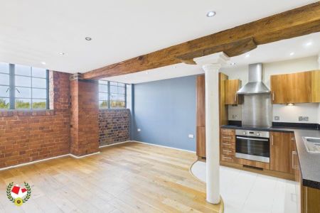 Lock Warehouse, The Docks, Gloucester - Photo 4