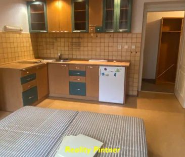 PRONÁJEM atypického bytu 2+1 v Příbrami VII, ul. 28. října - Photo 4