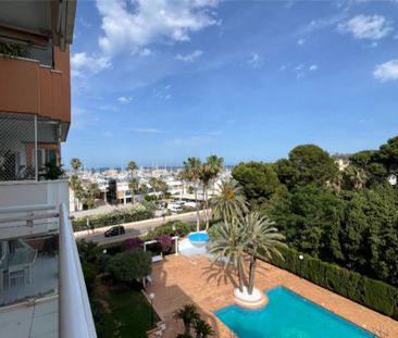 Piso de alquiler en Avinguda de Joan Fuster, 1, El Puerto - Photo 3