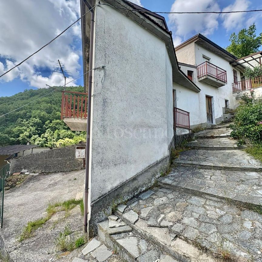 Casa a Santa Paolina in Via Petrorolo 17 Santa Paolina - Photo 1