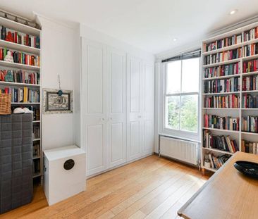 2 bedroom maisonette to rent - Photo 2