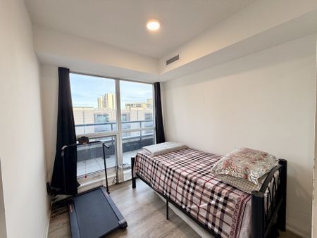 For Lease - 26 Gibbs Road Unit# 433, Toronto, Ontario - Photo 4