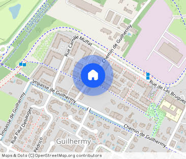 Appartement type 3 Saint Simon Toulouse - Photo 1