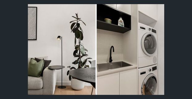 Beachside Brilliance With A Designer Renovation - Photo 1