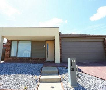 44 Toritta Way, Truganina VIC, Belconnen - Photo 6