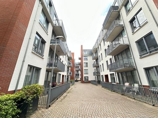 Te huur: Appartement Stratumsedijk in Eindhoven - Foto 1