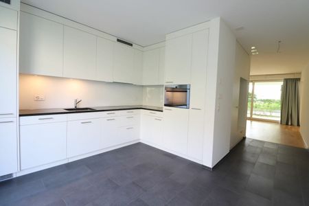 Moderne 3.5-Zimmerwohnung an ruhiger Lage zu vermieten - Foto 2