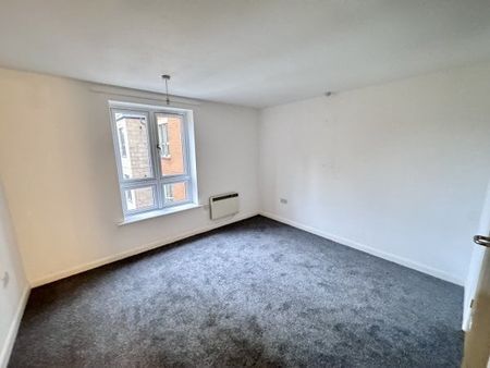 Chardlace Walk, Nottingham, NG1 - Photo 2